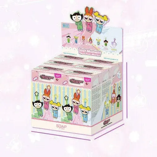 Whole Set（6 Pcs）