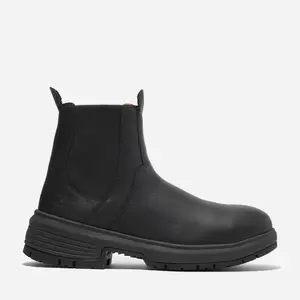 Timberland Women's PRO Birchline 6" Comp-Toe Work Boot
