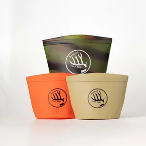 Small Ambush Snack Bag