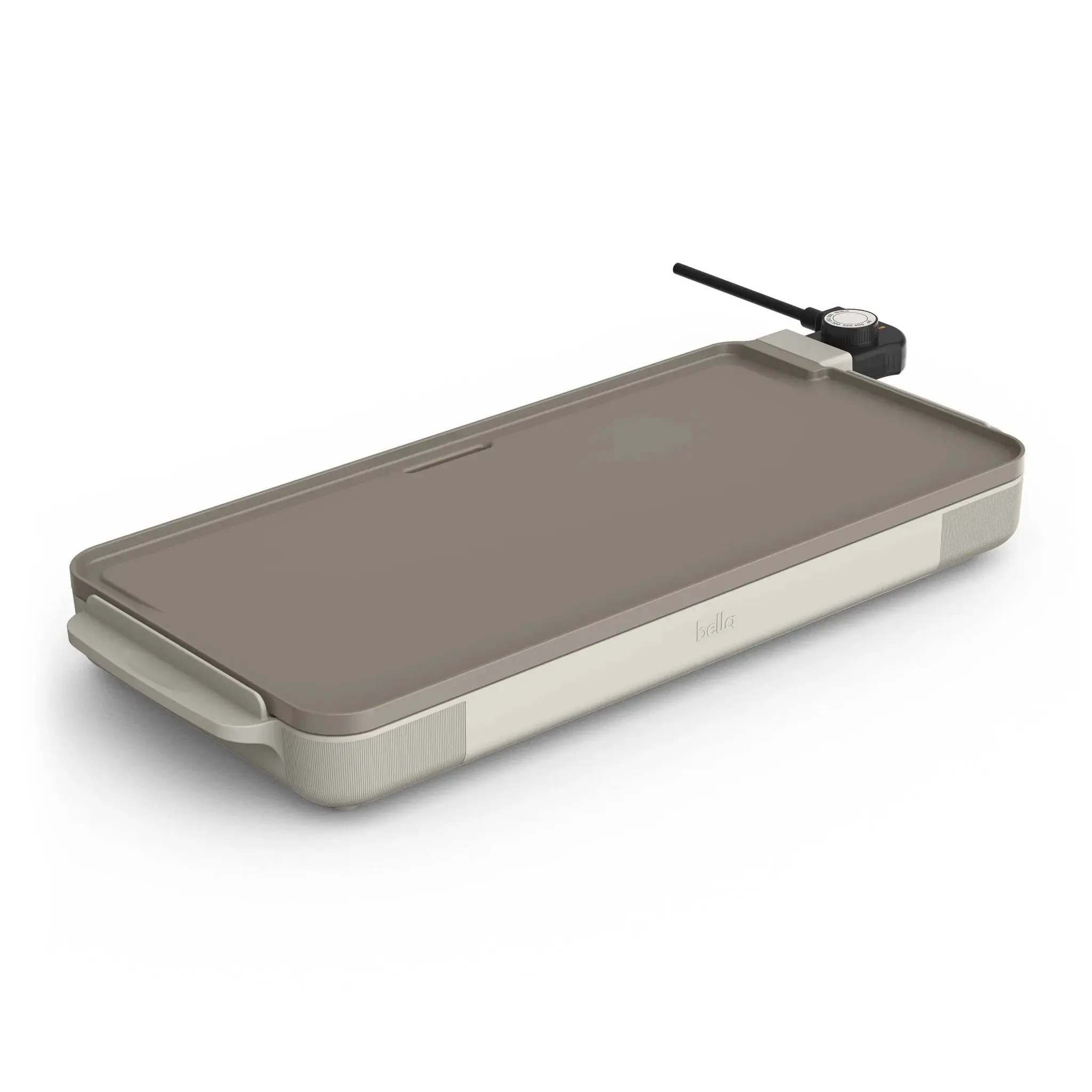 Electric Griddle - Oatmilk