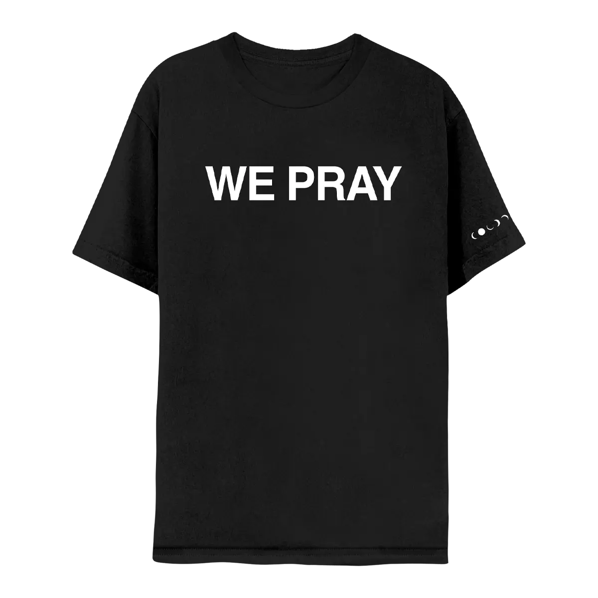WE PRAY TEE