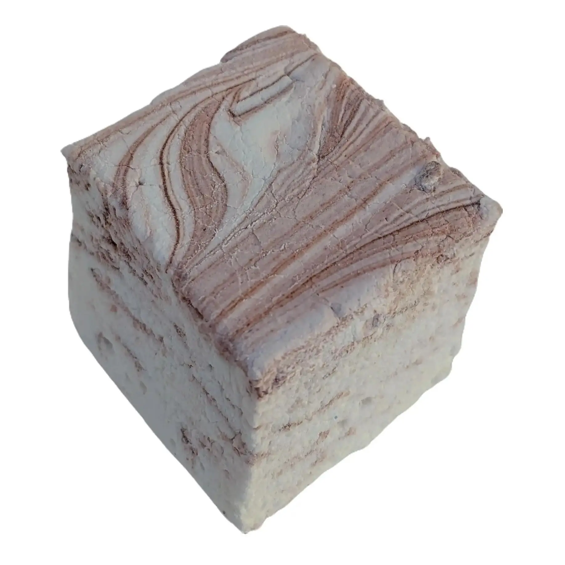 Coffee Marshmallows - Handcrafted Jumbo 3-Pack (~6oz) GF
