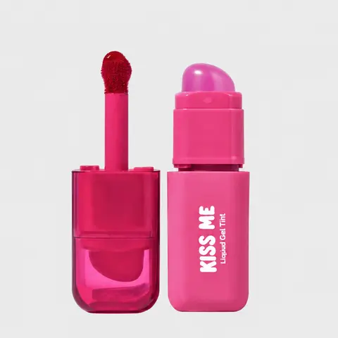 liquid gel lip tint