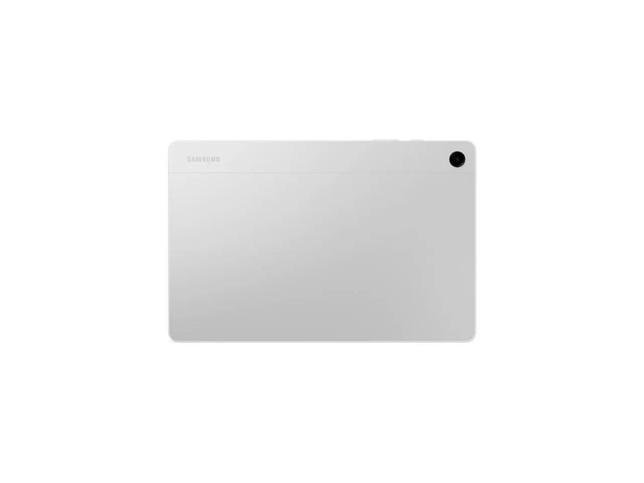 Samsung Galaxy Tab A9+ Tablet - 11" WUXGA - Octa-core - 4 GB RAM - 64 GB Storage - Silver - Qualcomm