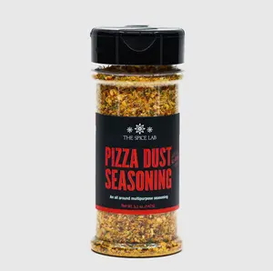 Pizza Dust Seasoning