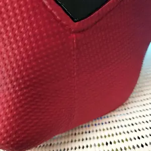 Wade DP Helment