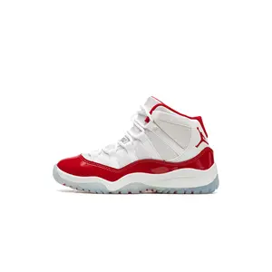 Air Jordan 11 PS "Cherry" 378039 116