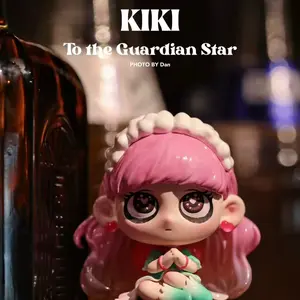 kiki-the guardian stars