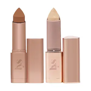 No Limits Cream Bronzer Stick x Aim High Highlighter Stick No Limits Cream Bronzer Stick x Aim High Highlighter Stick