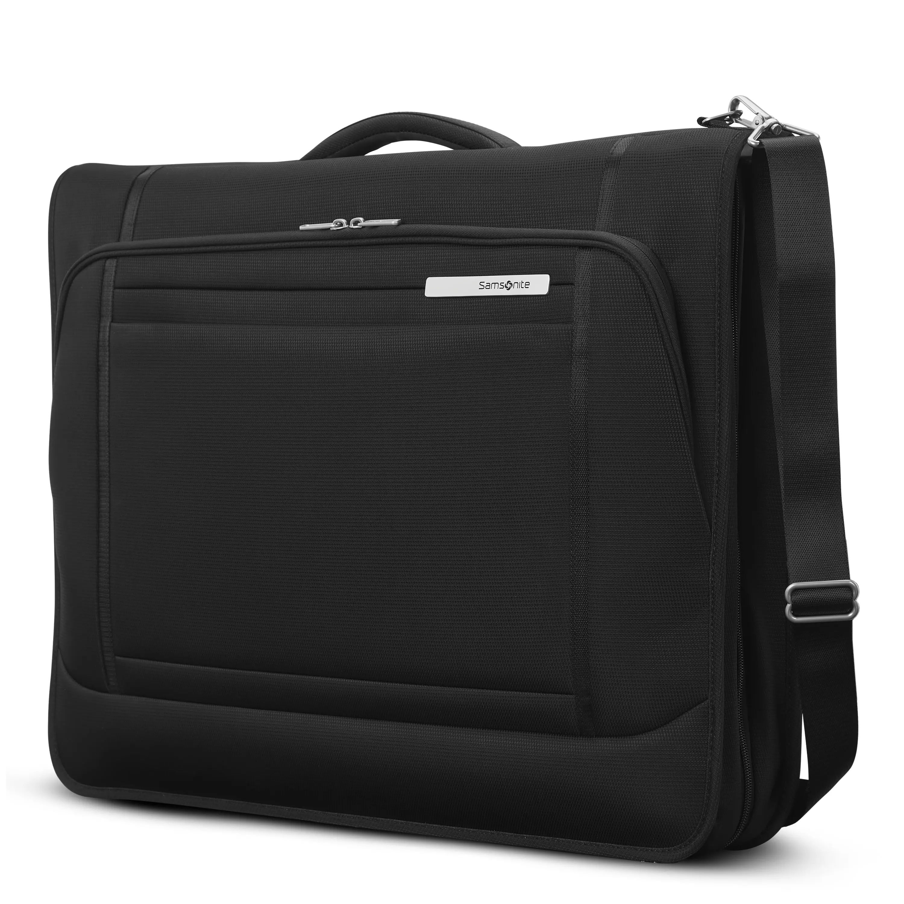 Samsonite Uplift Softside Bifold Garment Bag - Bag Samsonite Uplift Softside Bifold Garment Bag - Bag
