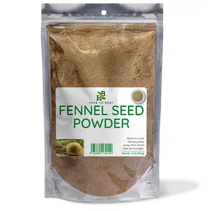 Fennel Seed Powder