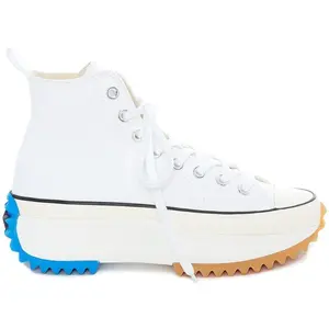 Converse Run Star Hike JW Anderson White (men) by StockX