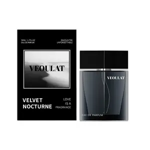 Pineapple Mandarin Perfume｜Vanilla Cedar & Ambergris with Caramel Musk cruelty fragrance perfume