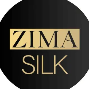 ZIMASILK shop logo