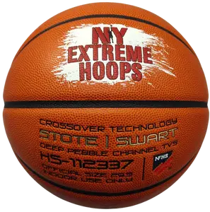NY Extreme Hoops G.O.A.T Basketball
