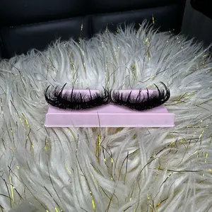 Flirty Deluxe Eyelashes Extension strip