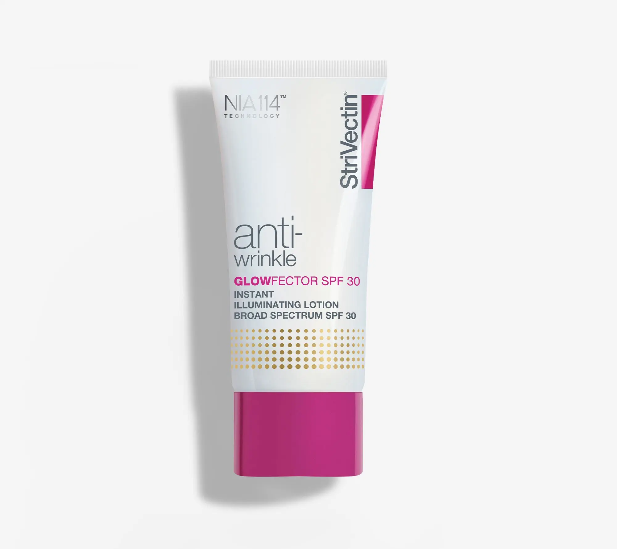 Strivectin Anti-Wrinkle GlowFector SPF 30 Lotion