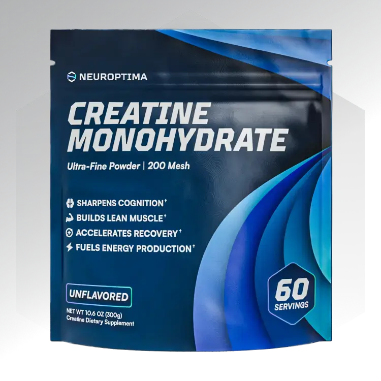 NEUROPTIMA Creatine
