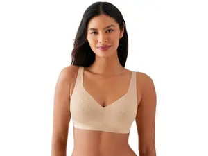 Wacoal Inside Job Wire Free Bra