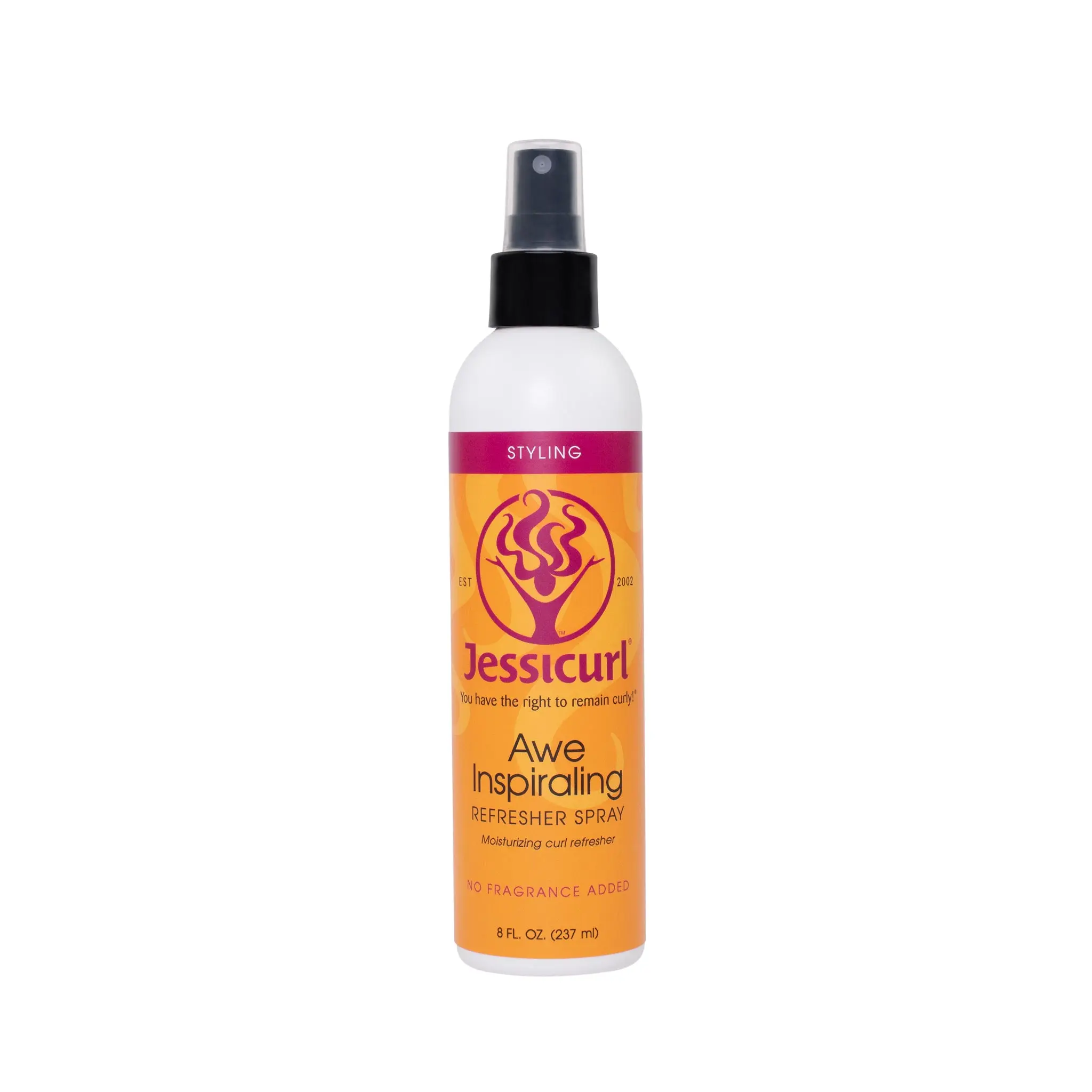 Awe Inspiraling Refresher Spray