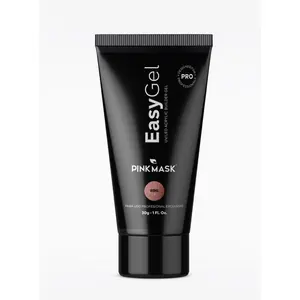 (PINK MASK USA) EASY GEL - ROME - 1 OZ