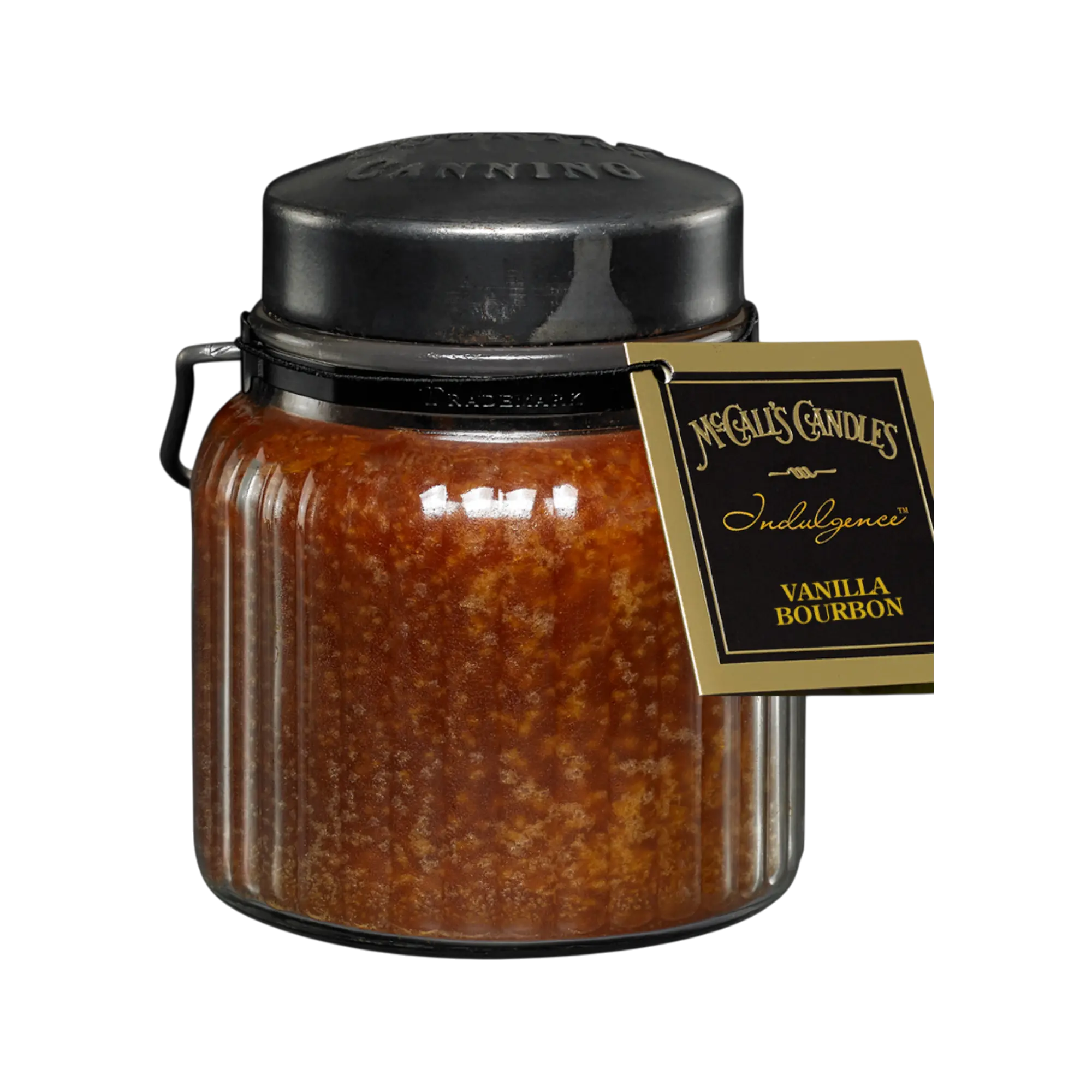 Vanilla Bourbon 18 oz Candle