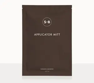 SUGARED + BRONZED Self Tanning Applicator Mitt