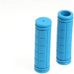 Anti-Slip Kids Bike Grips – Durable Rubber Handlebar Grips for BMX & MTB
