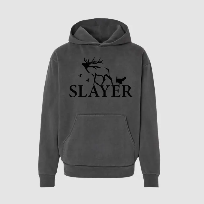The Shadow Hoodie