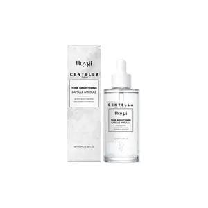 Hoygi Centella Micro-Bead Serum – Deep Hydration & Refreshing Texture – Daily Care for Bouncy, Supple & Calm Skin