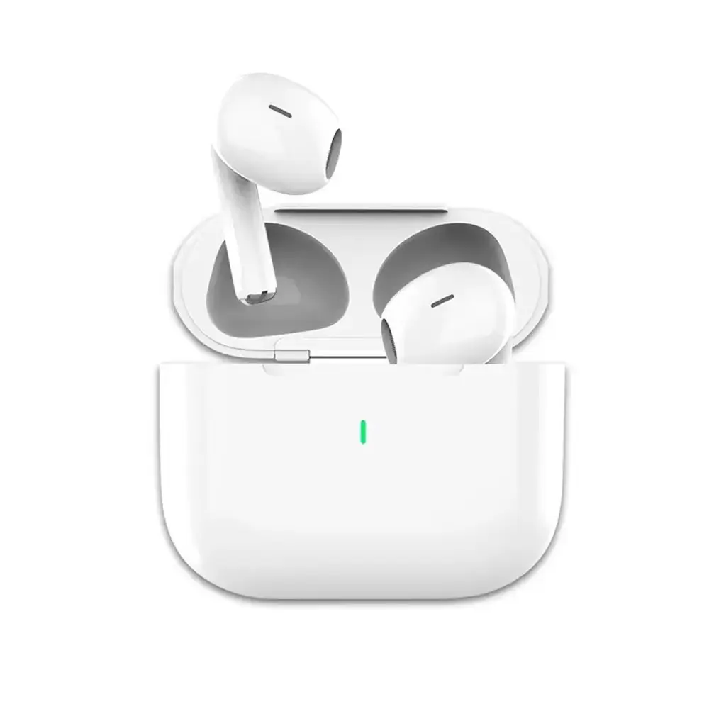 NEW Air Pro TWS Wireless Bluetooth Earbuds, Noise Cancelling In-Ear Audio Headset, Sports Wireless In-Ear Accessories for iPhone/Android