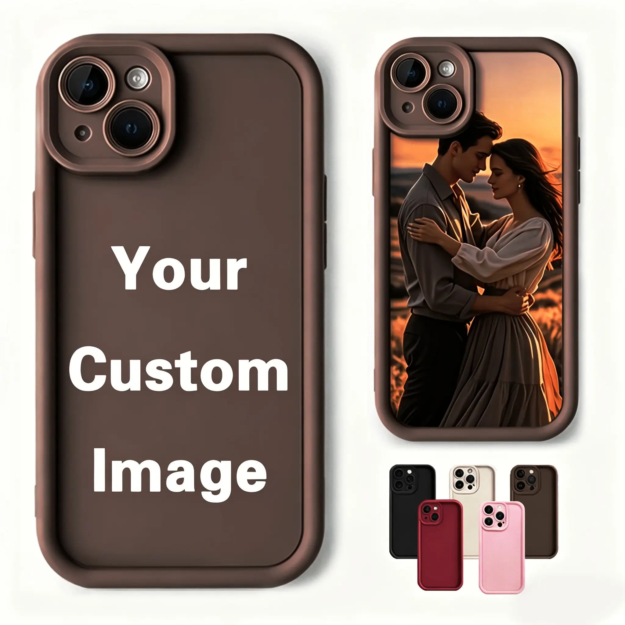 Custom Photo Phone Case – Please Send Image After Purchase.Support Custom Photo & Image Personalization For IPhone 11/12/13/13 Pro/13 Pro Max/14/14 Pro/14 Pro Max/15/15 Pro/15 Pro Max/16/16 Pro/16 Pro Max/17/17 Pro/17 Pro Max.