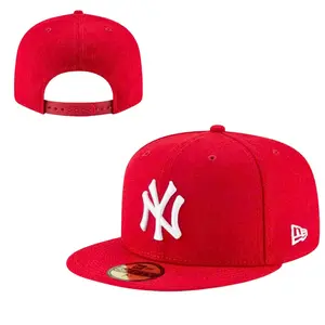 New Era 9FIFTY MLB Snapback Cap New York Yankees LA Dodgers Atlanta Braves White Sox Baseball Hat Adjustable Flat Brim Unisex Streetwear Fashion Sports Casual Viral TikTok Trend 2026