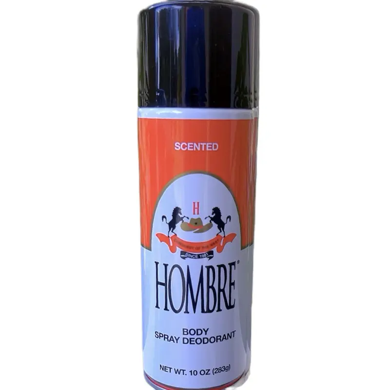 Hombre spiritual home spray 10 oz (283g)