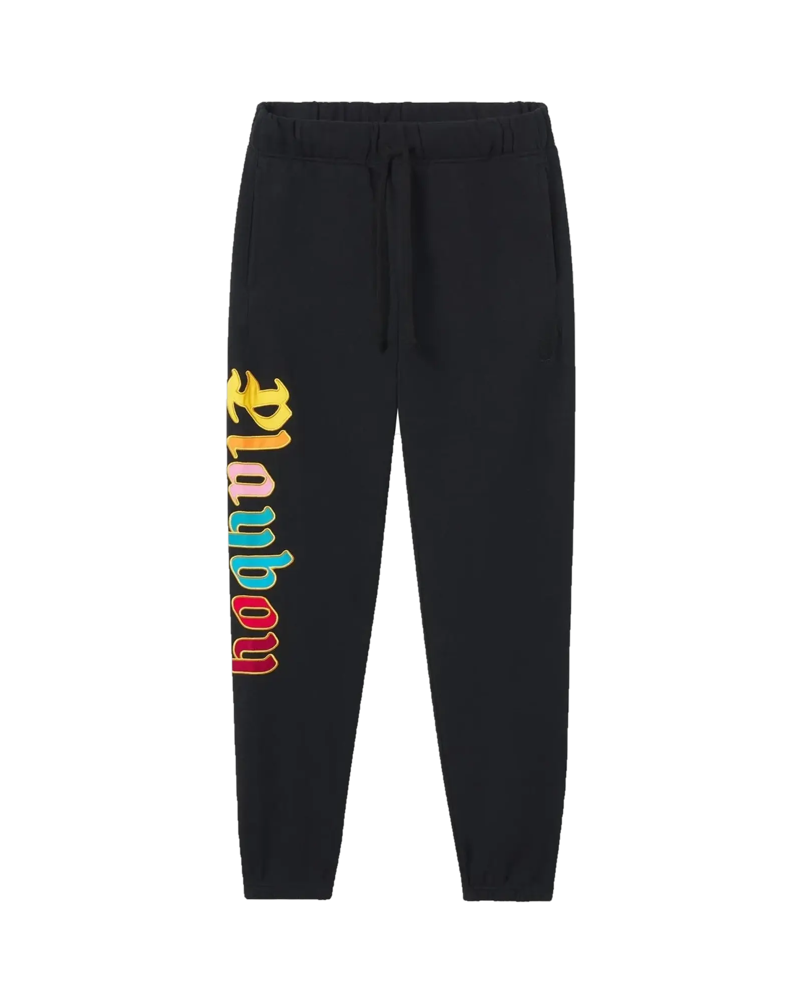 Playboy Men's Amenities Sweatpants
