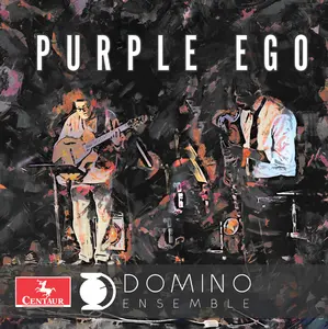 Domino Ensemble - Purple Ego  [COMPACT DISC - CD]
