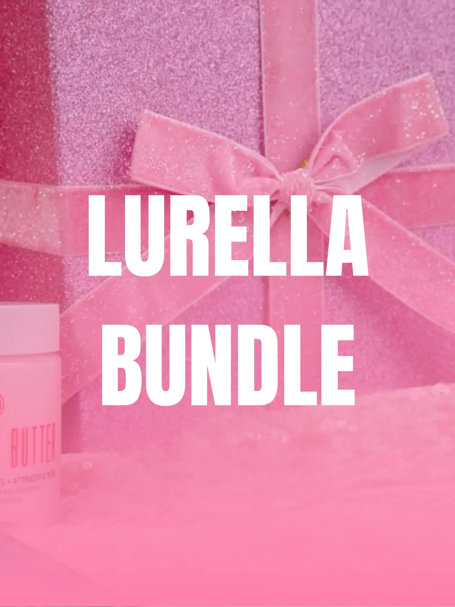 LURELLA SET