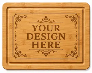 Custom Engrave Cutting Board