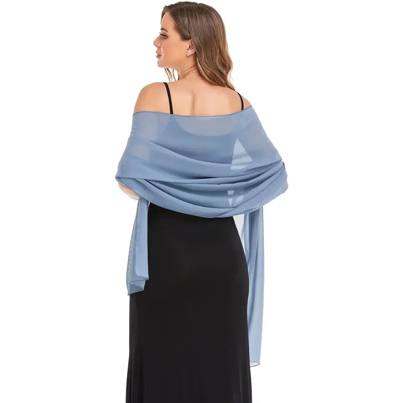 silver shawls and wraps for evening dresses