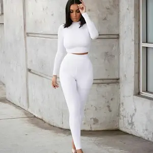 2 Pc Athletic Set