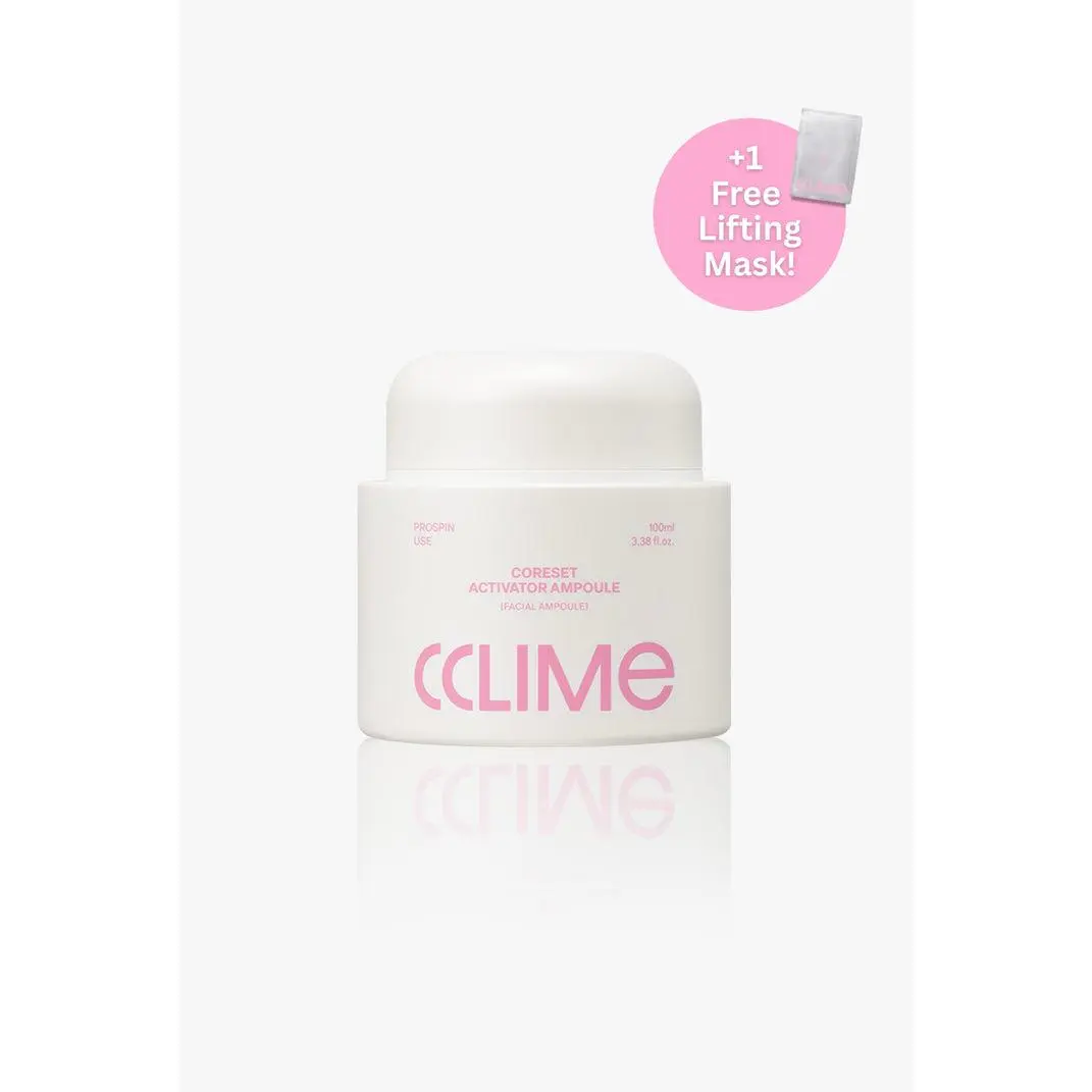 CCLIME CoreSet Activator Ampoule