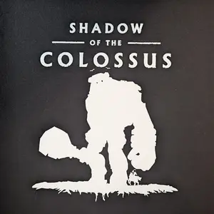 Shadow of the Colossus