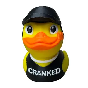 Crankdat Duck