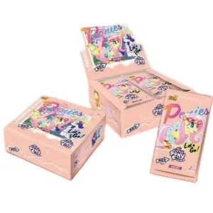 MLP Quyin Gen5 shadow box