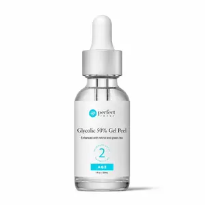 Perfect Image Glycolic 50% Gel Peel 1oz 1oz