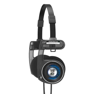 Koss: Porta Pro Utility Headphones
