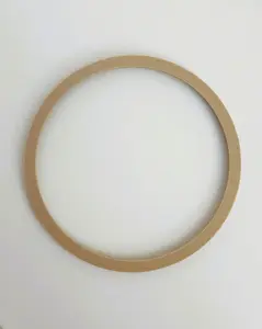 Circle Sign Frame