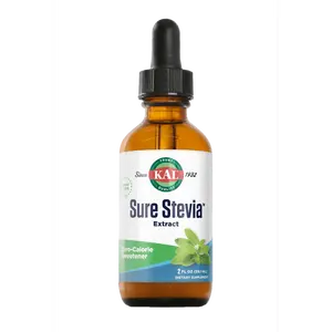Sure Stevia™ Extract Liquid