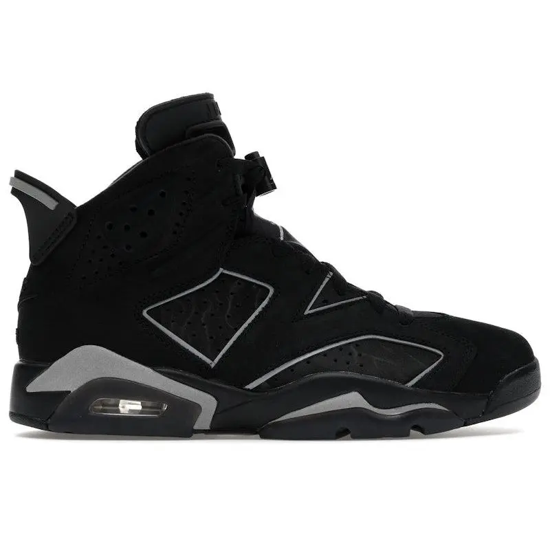 Jordan Men's 6 Retro Cap and Gown Shoes, from StockX