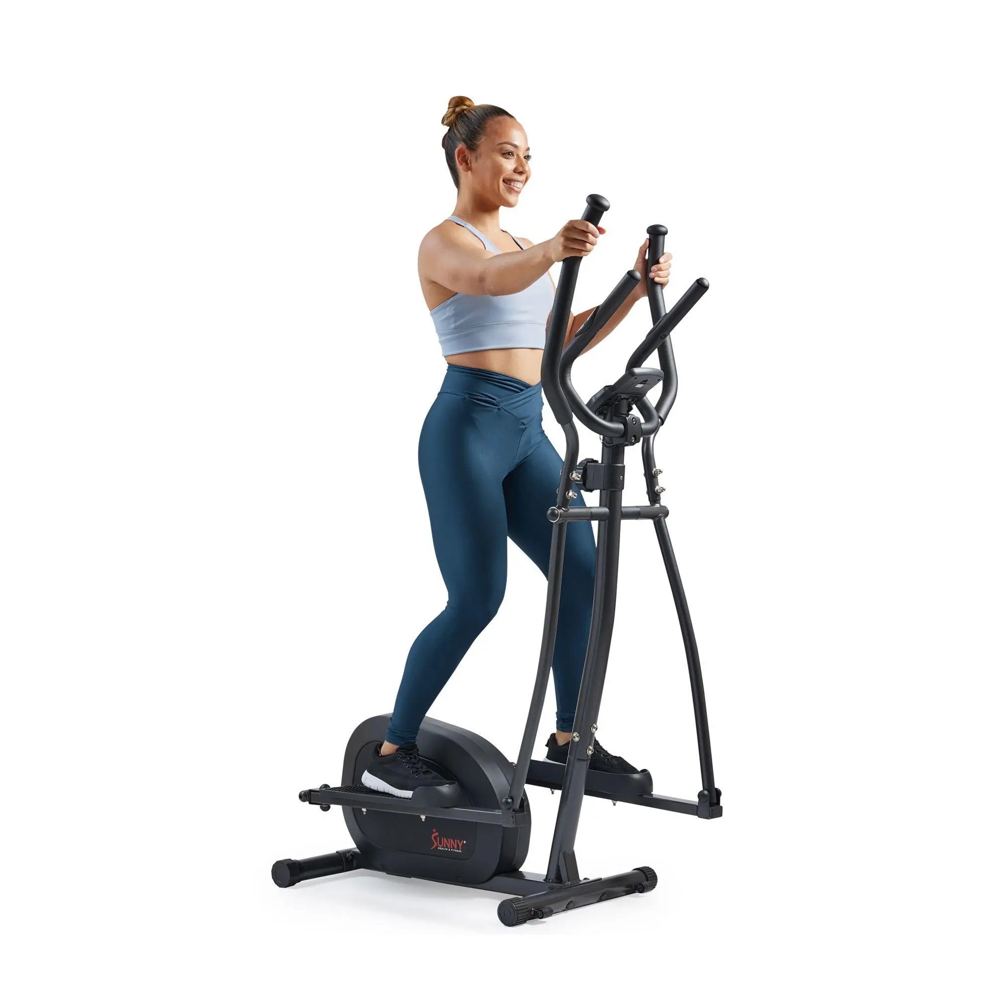 Sunny Health Magnetic Smart E905 Elliptical Sunny Health Magnetic Smart E905 Elliptical